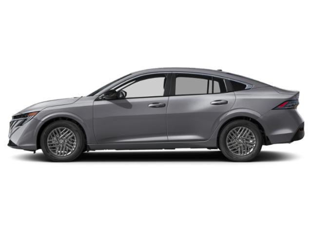 2027 Nissan Sentra SV SV Sedan Regular Gasoline I-4 2.0 L/122 [2]
