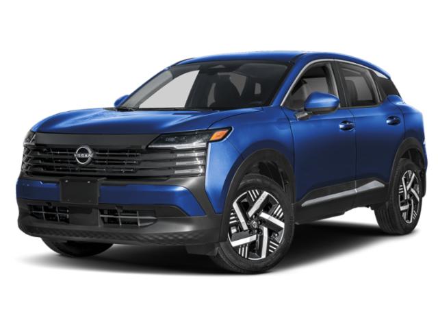 2027 Nissan Kicks SV SV AWD Regular Gasoline I-4 2.0 L/122 [3]
