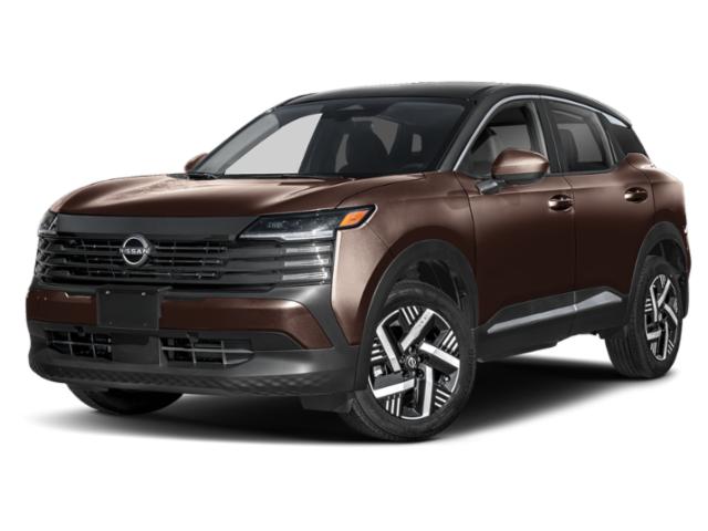 2027 Nissan Kicks SV SV AWD Regular Gasoline I-4 2.0 L/122 [14]