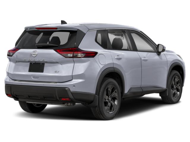 2027 Nissan Rogue SV SV AWD Intercooled Turbo Regular Gasoline I-3 1.5 L/91 [2]