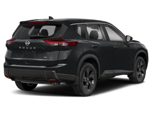 2027 Nissan Rogue [2]
