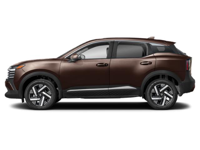 2027 Nissan Kicks SV SV AWD Regular Gasoline I-4 2.0 L/122 [1]