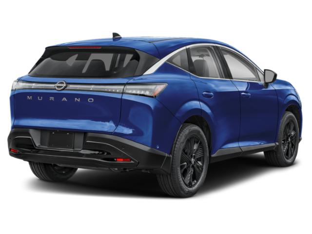 2027 Nissan Murano SV AWD SV Intercooled Turbo Regular Gasoline I-4 2.0 L/122 [2]