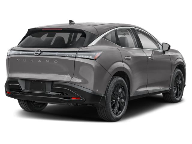 2027 Nissan Murano SV AWD SV Intercooled Turbo Regular Gasoline I-4 2.0 L/122 [2]