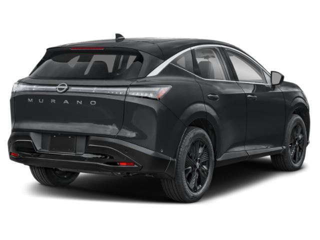 2027 Nissan Murano SV AWD SV Intercooled Turbo Regular Gasoline I-4 2.0 L/122 [2]