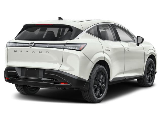 2027 Nissan Murano SV AWD SV Intercooled Turbo Regular Gasoline I-4 2.0 L/122 [2]