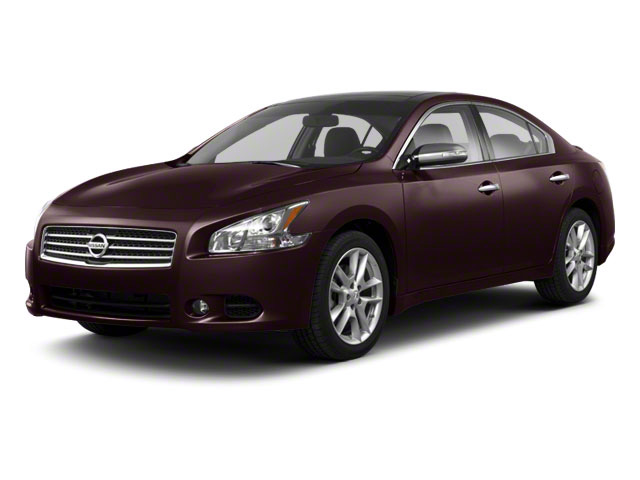 2010 Nissan Maxima 3.5 SV w/Premium Pkg 4dr Sdn V6 CVT 3.5 SV w/Premium Pkg Gas V6 3.5L/ [2]