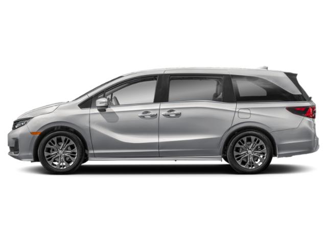 2026 Honda Odyssey Touring Touring Auto Regular Gasoline V-6 3.5 L/212 [2]