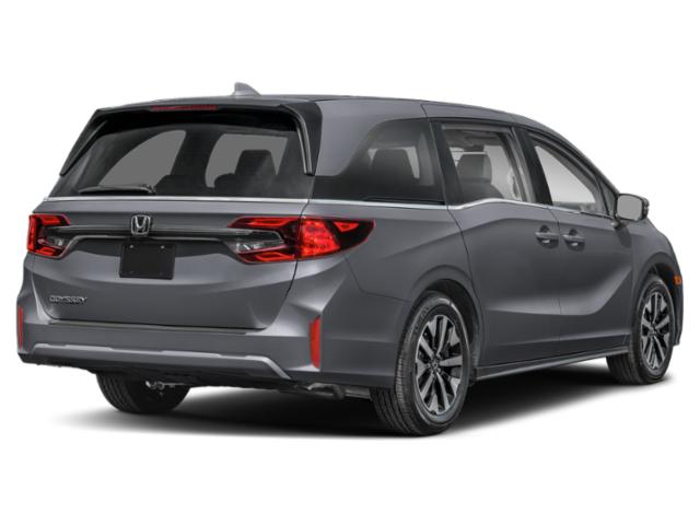 2026 Honda Odyssey EX-L EX-L Auto Regular Unleaded V-6 3.5 L/212 [2]