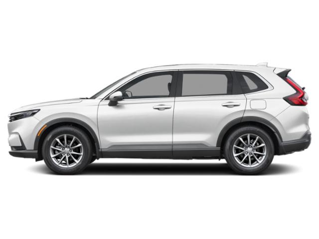 2026 Honda CR-V EX EX 2WD Intercooled Turbo Regular Gasoline I-4 1.5 L/91 [2]
