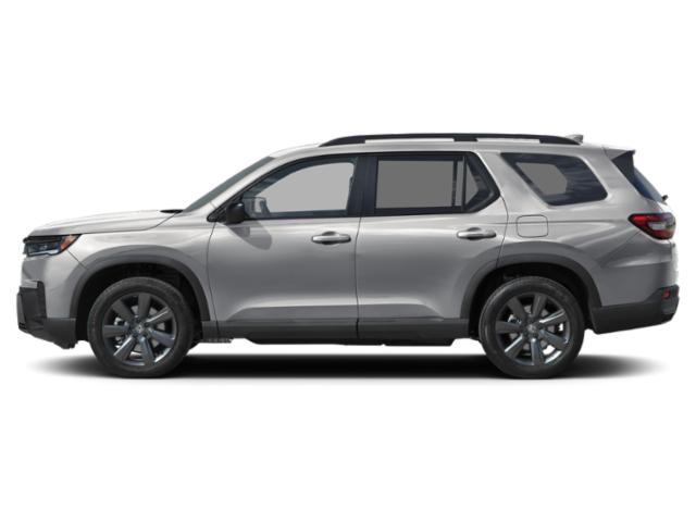 2026 Honda Pilot Sport Sport 2WD Regular Gasoline V-6 3.5 L/212 [1]