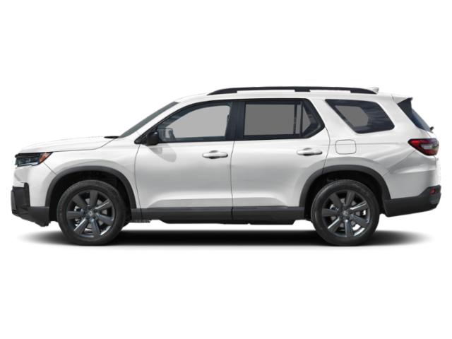2026 Honda Pilot Sport Sport 2WD Regular Gasoline V-6 3.5 L/212 [1]