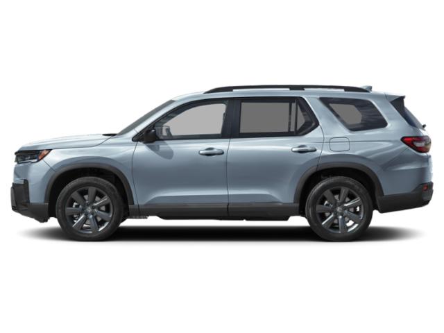 2026 Honda Pilot Sport Sport 2WD Regular Gasoline V-6 3.5 L/212 [1]