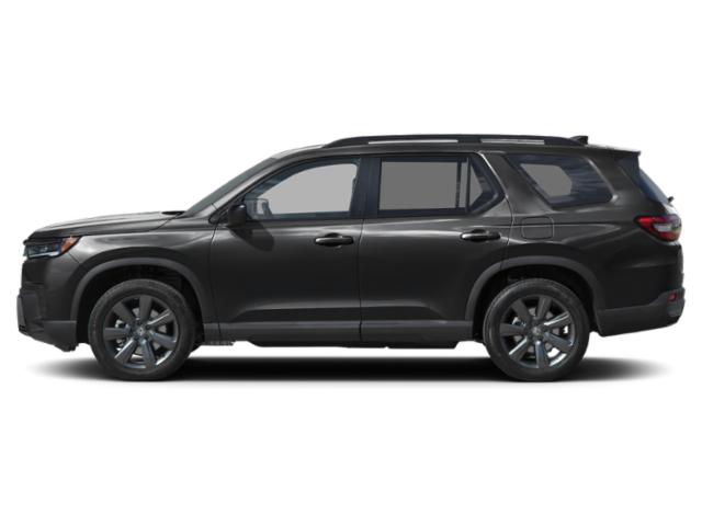 2026 Honda Pilot Sport Sport 2WD Regular Gasoline V-6 3.5 L/212 [1]