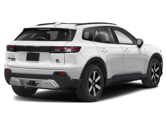 2026 Honda Prologue Touring Touring AWD Electric [1]