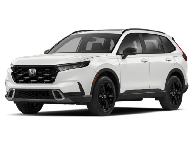 2026 Honda CR-V Hybrid Sport Touring Sport Touring AWD Gas/Electric I-4 2.0 L/122 [0]