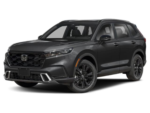 2026 Honda CR-V Hybrid Sport Touring AWD's photo