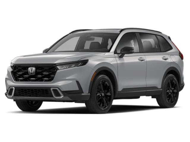 2026 Honda CR-V Hybrid Sport Touring Sport Touring AWD Gas/Electric I-4 2.0 L/122 [5]