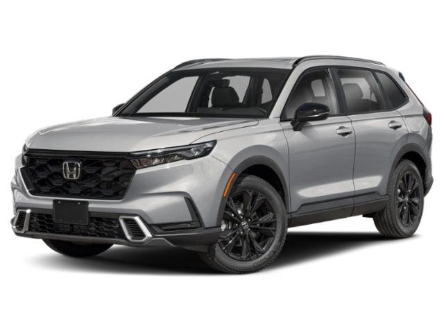 2026 Honda CR-V Hybrid Sport Touring AWD's photo