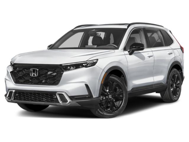 2026 Honda CR-V Hybrid Sport Touring Sport Touring AWD Gas/Electric I-4 2.0 L/122 [4]