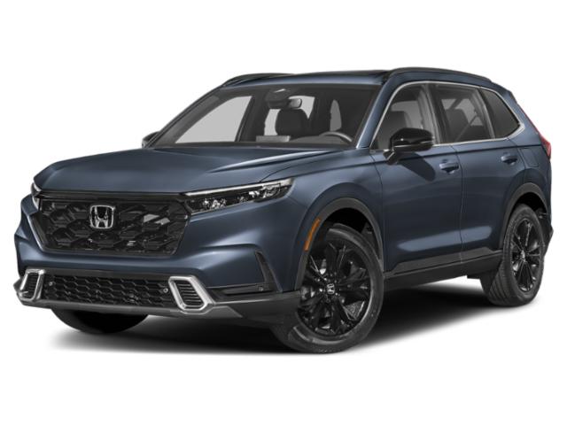 2026 Honda CR-V Hybrid Sport Touring Sport Touring AWD Gas/Electric I-4 2.0 L/122 [5]