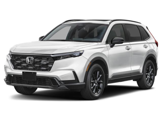 2026 Honda CR-V Hybrid Sport Sport AWD Gas/Electric I-4 2.0 L/122 [1]