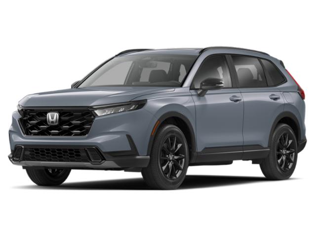 2026 Honda CR-V Hybrid Sport Sport FWD Gas/Electric I-4 2.0 L/122 [23]