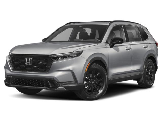 2026 Honda CR-V Hybrid Sport Sport FWD Gas/Electric I-4 2.0 L/122 [23]