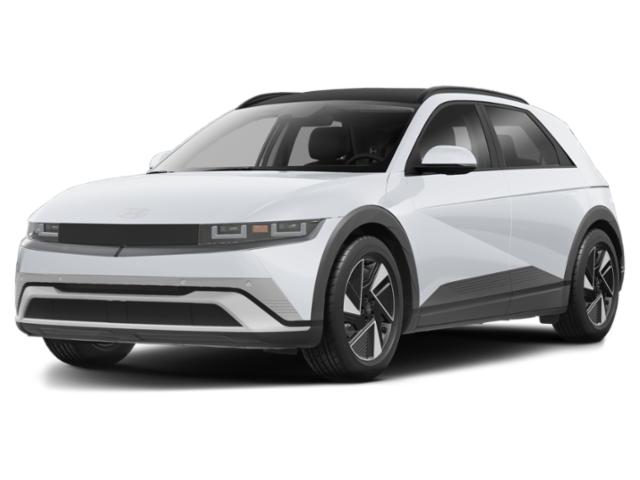 2026 Hyundai IONIQ 5 Preferred Preferred RWD Long Range Electric [26]