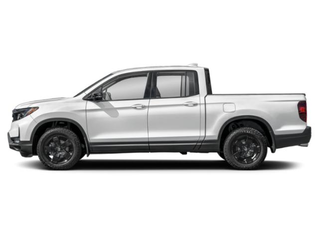 2026 Honda Ridgeline Black Edition Black Edition AWD Regular Unleaded V-6 3.5 L/212 [1]