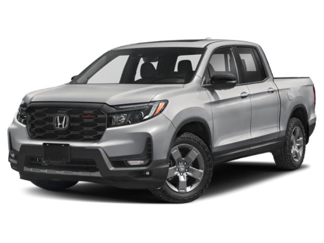 2026 Honda Ridgeline TrailSport TrailSport AWD Regular Unleaded V-6 3.5 L/212 [1]