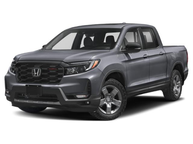 2026 Honda Ridgeline TrailSport TrailSport AWD Regular Gasoline V-6 3.5 L/212 [2]