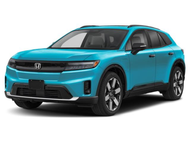 2026 Honda Prologue Elite Elite AWD Electric [0]