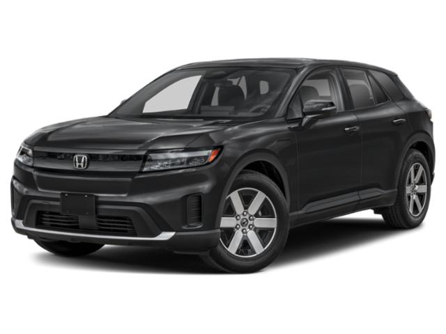 2026 Honda Prologue EX EX 2WD Electric [0]