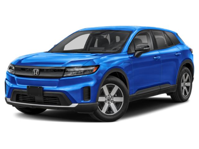 2026 Honda Prologue EX EX 2WD Electric [1]