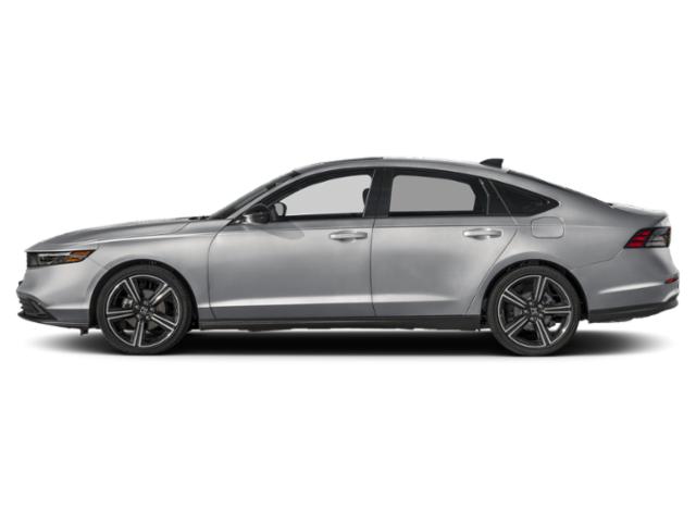 2026 Honda Accord Sedan SE SE CVT Intercooled Turbo Regular Gasoline I-4 1.5 L/91 [1]