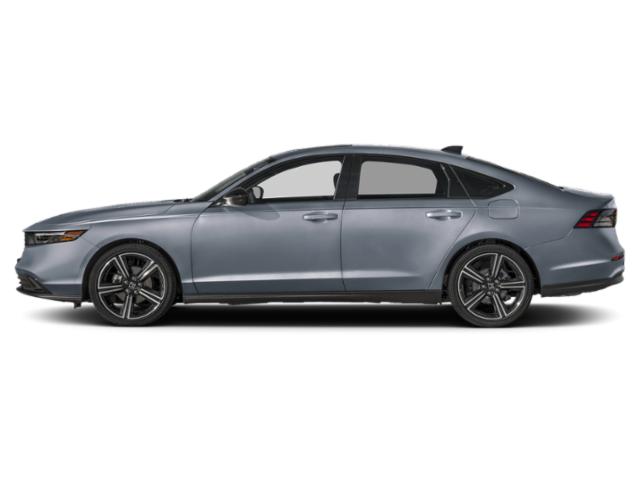 2026 Honda Accord Sedan SE SE CVT Intercooled Turbo Regular Unleaded I-4 1.5 L/91 [1]