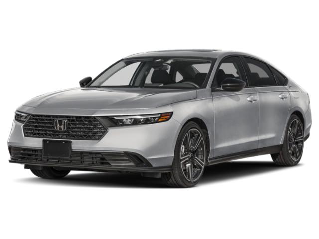 2026 Honda Accord Sedan SE SE CVT Intercooled Turbo Regular Gasoline I-4 1.5 L/91 [0]