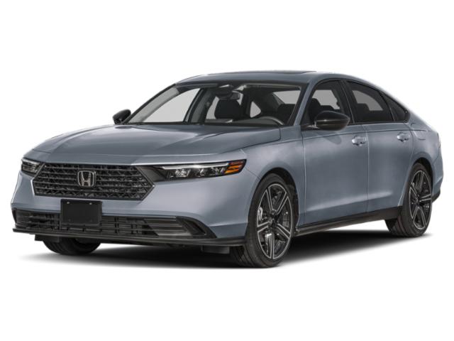 2026 Honda Accord Sedan SE SE CVT Intercooled Turbo Regular Unleaded I-4 1.5 L/91 [7]
