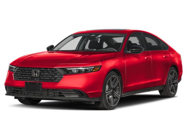 2026 Honda ACCORD SE SE CVT Intercooled Turbo Regular Gasoline I-4 1.5 L/91 [1]