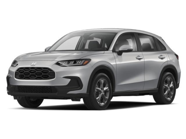 2026 Honda HR-V LX LX 2WD CVT Regular Unleaded I-4 2.0 L/122 [19]