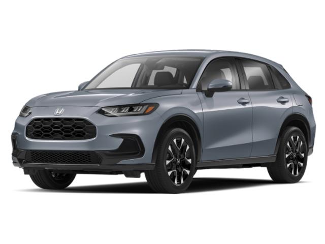 2026 Honda HR-V EX-L EX-L 2WD CVT Regular Unleaded I-4 2.0 L/122 [28]