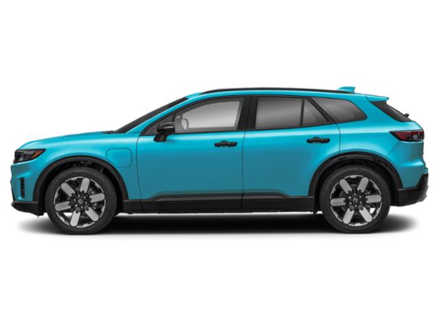 2026 Honda Prologue Elite Elite AWD Electric [2]