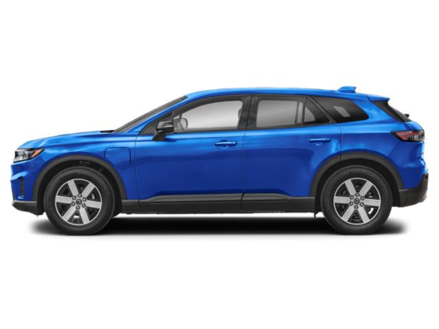 2026 Honda Prologue EX EX 2WD Electric [2]