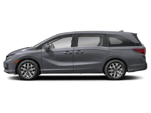 2026 Honda Odyssey EX-L EX-L Auto Regular Unleaded V-6 3.5 L/212 [1]