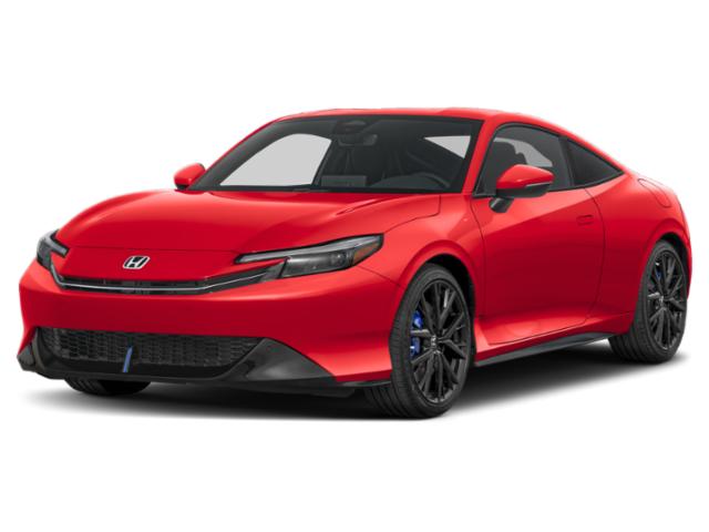 2026 Honda Prelude Coupe Gas/Electric I-4 2.0 L/122 [0]