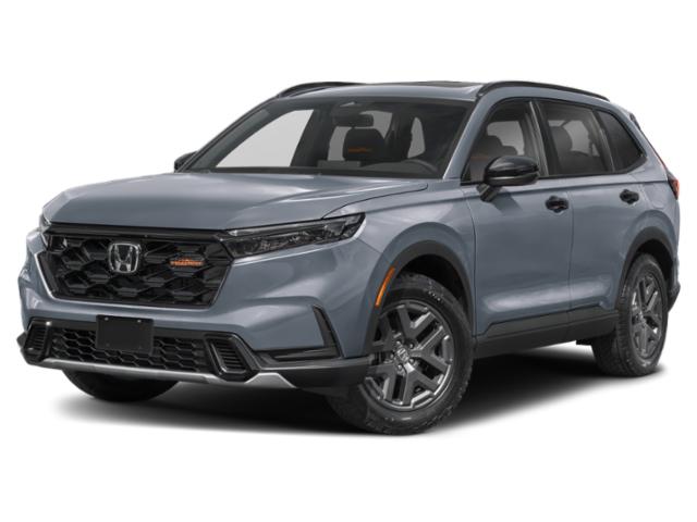 2026 Honda CR-V Hybrid TrailSport TrailSport AWD Gas/Electric I-4 2.0 L/122 [6]