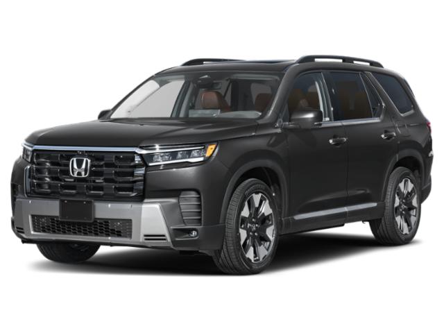 2026 Honda Pilot 4WD Sport Utility Vehicles