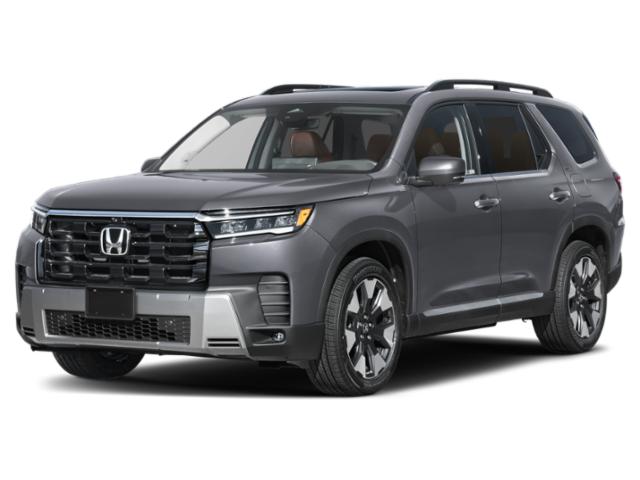 2026 Honda Pilot Elite AWD's photo