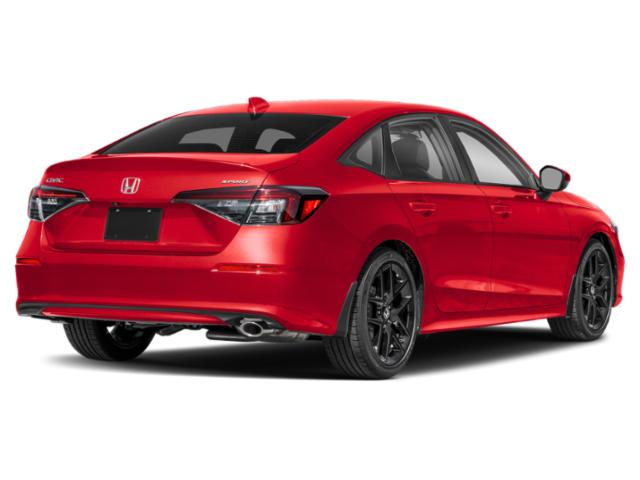 2026 Honda Civic Sedan Sport Sport CVT Regular Gasoline I-4 2.0 L/122 [1]